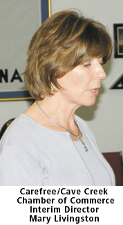 mary livingston